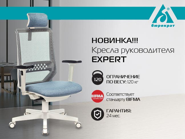 expert
