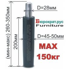 Газлифт для кресла 100/200 (4 класс)