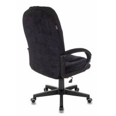 Кресло Бюрократ CH-868N Fabric черный Light-20