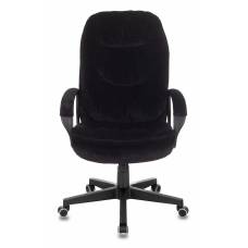Кресло Бюрократ CH-868N Fabric черный Light-20