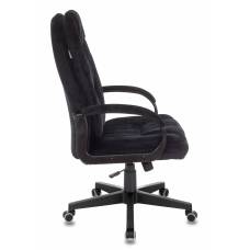 Кресло Бюрократ CH-868N Fabric черный Light-20