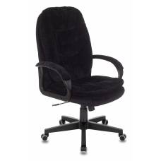 Кресло Бюрократ CH-868N Fabric черный Light-20