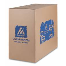 Кресло руководителя Бюрократ CH-824B/LBLACK черный искусственная кожа