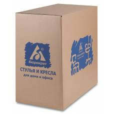 Кресло детское Бюрократ KD-2/G/GIRAFFE оранжевый жираф