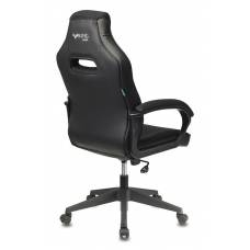 Игровое кресло Бюрократ VIKING 3 AERO Edition черный искусст.кожа/ткань крестовина пластик
