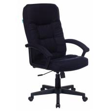 Кресло Бюрократ T-9908AXSN-Black черный TS-584 крестовина пластик