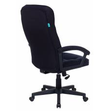 Кресло Бюрократ T-9908AXSN-Black черный TS-584 крестовина пластик