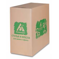 Детское кресло Бюрократ CH-W797 коричневый сиденье коричневый TW-14C сетка/ткань крестовина пластик пластик белый