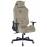 Игровое кресло Knight N1 Fabric бежевый Light-21 с подголов. крестовина металл (KNIGHT N1 BEIGE)