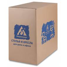 Кресло детское Бюрократ KD-2/PK/TW-13A розовый TW-13A