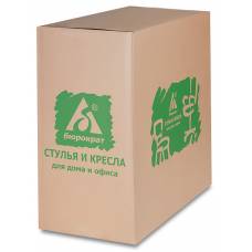 Детское кресло Бюрократ CH-W797 мультиколор Abstract сетка/ткань крестовина пластик пластик белый