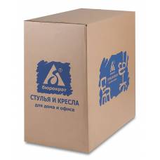Кресло детское Бюрократ KD-2/R/TW-97N красный TW-97N