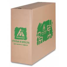 Детское кресло Бюрократ CH-W296NX белый TW-15 сиденье голубой 26-24 сетка/ткань крестовина пластик пластик белый