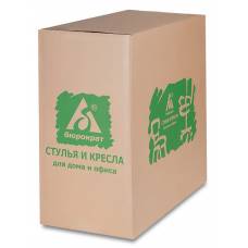 Детское кресло Бюрократ Ch-W797 синий сиденье синий TW-10 сетка/ткань крестовина пластик пластик белый