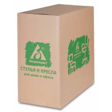 Детское кресло Бюрократ Ch-W356AXSN розовый 15-55 крестовина пластик пластик белый