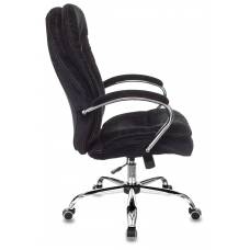 Кресло Бюрократ T-9950SL Fabric черный Light-20
