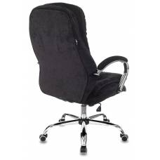 Кресло Бюрократ T-9950SL Fabric черный Light-20