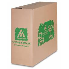 Кресло детское Бюрократ KD-4/PENCIL-GN зеленый карандаши