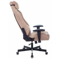 Игровое кресло Knight T1 коралловый экомех с подголов. крестовина металл (KNIGHT T1 CORAL)