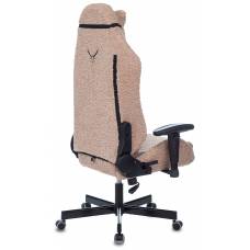 Игровое кресло Knight T1 коралловый экомех с подголов. крестовина металл (KNIGHT T1 CORAL)