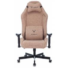 Игровое кресло Knight T1 коралловый экомех с подголов. крестовина металл (KNIGHT T1 CORAL)
