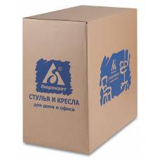 Кресло детское Бюрократ KD-2/G/50-31 синий джинса 50-31
